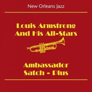 New Orleans Jazz & Dixieland Jazz