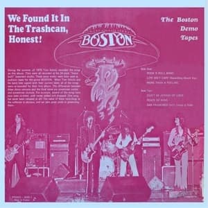 We Found It In The Trashcan, Honest!