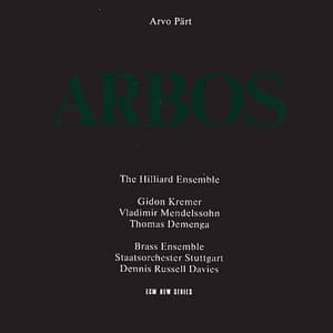 Arbos