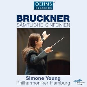Complete Symphonies (Simone Young)