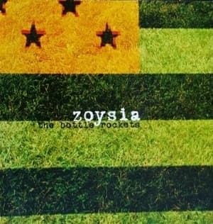 Zoysia