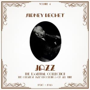 Jazz The Essential Collection, Vol. 4