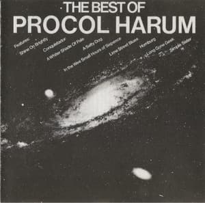 The Best Of Procol Harum