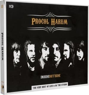 Insideoutside - The Very Best Of Live & In The Studio