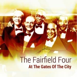 At The Gates Of The City