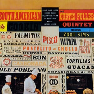 South American Cookin