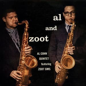 Al And Zoot