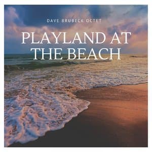 Playland At The Beach