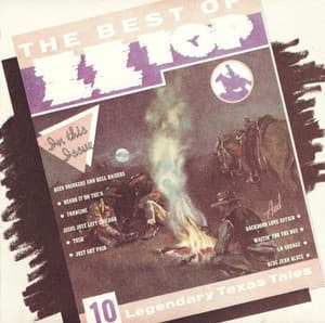 The Best Of ZZ Top