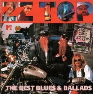 The Best Blues & Ballads