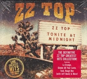 Live! Greatest Hits From Around The World