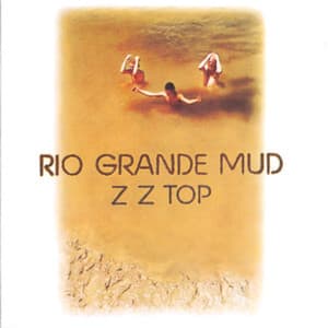 Rio Grande Mud