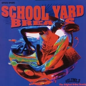 School Yard Breaks Volume 3