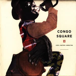Congo Square