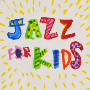 Jazz For Kids