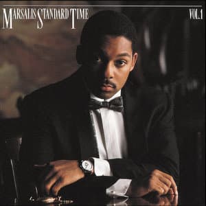 Marsalis Standard Time Volume I