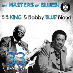 The Masters Of Blues!