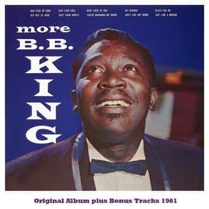 More B.B. King