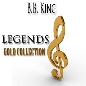 Legends Gold Collection