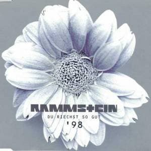 Du Riechst So Gut '98 [CDS]