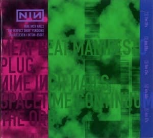 ''The Perfect Drug'' Versions