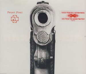 Feuer Frei! (maxi) [CDS]