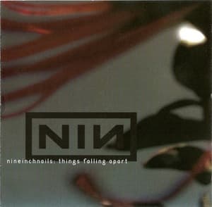 Things Falling Apart