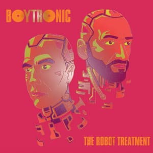 The Robot Treatment