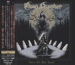 Lore Of The Land (rbncd-1288)