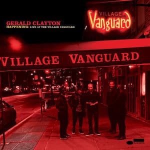 Happening - Live At The Village Vanguard