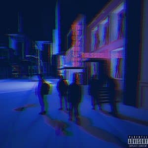 Villains [Slowed + Reverb]