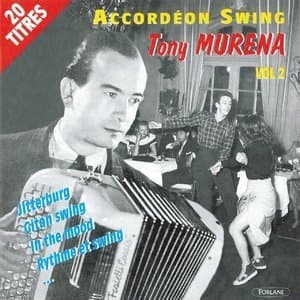 Accordeon Swing, Vol. 2