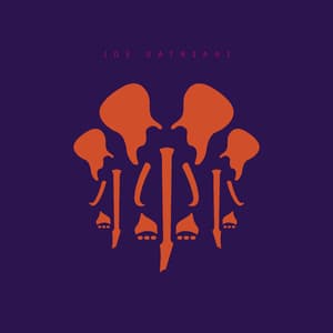 The Elephants Of Mars