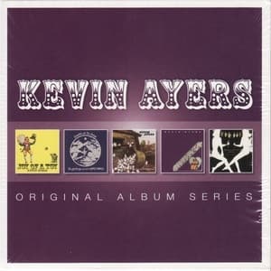 Original Album Series