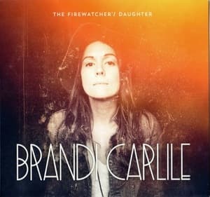 The Firewatcher's Daughter