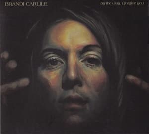 By The Way, I Forgive You