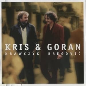 Kris & Goran