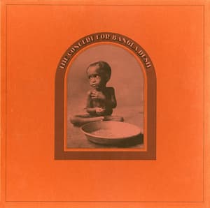 The Concert For Bangla Desh