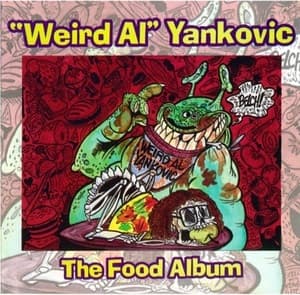 The Food Album