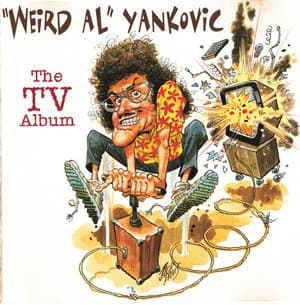 The TV Album