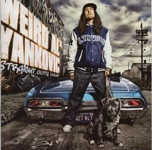 Straight Outta Lynwood