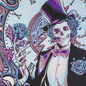 Chase Center, San Francisco, CA, 12/30/2019 (Live)