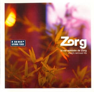 La Vie Remixйe De Zorg