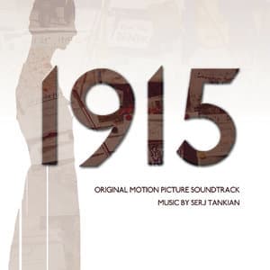 1915 (Original Motion Picture Soundtrack)