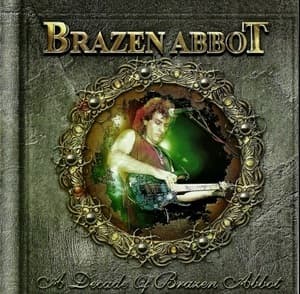 A Decade Of Brazen Abbot