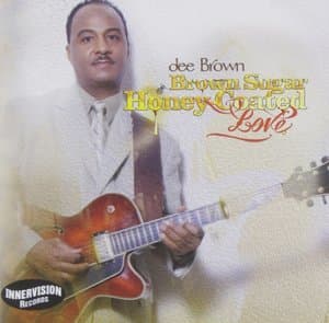 Brown Sugar, Honey-coated Love