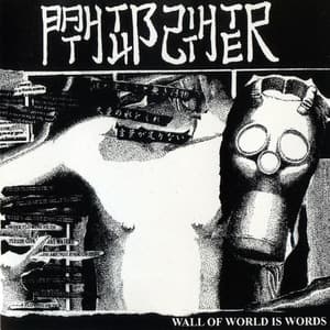 Wall Of World Is Words