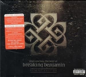 Shallow Bay: The Best Of Breaking Benjamin