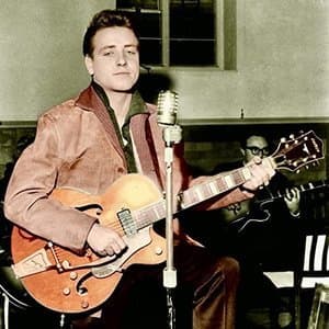 Summertime Blues: The Wild, Wild, Rockin World Of Eddie Cochran!