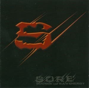 Source Of Raw Energy